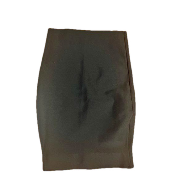 SHINESTAR body con black skirt - Picture 1 of 3